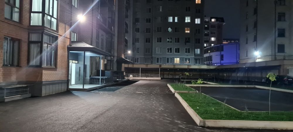 Асфальт vip элит