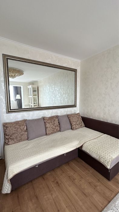 Диван угловой раскладной