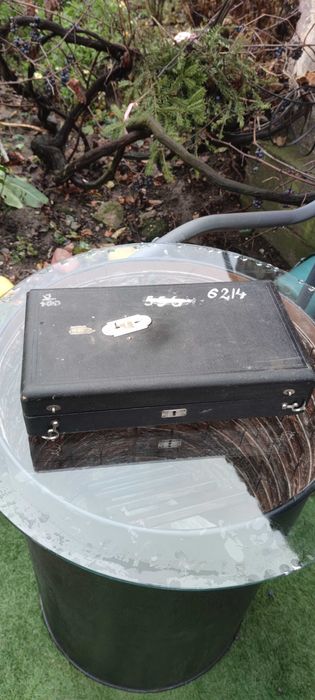 Planimetru Polar de precizie, foarte vechi!