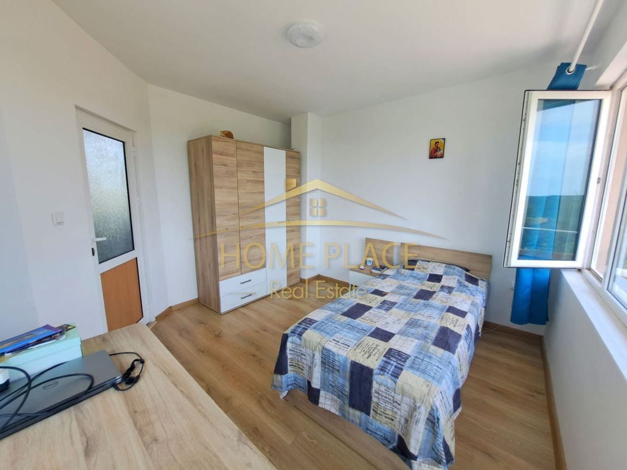 Дава се под наем Къща в с. Бенковски, Област Варна - 113 кв.м за 1020 € - Снимка #9