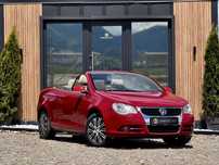 Volkswagen Eos 2.0 FSI Posibilitate Rate