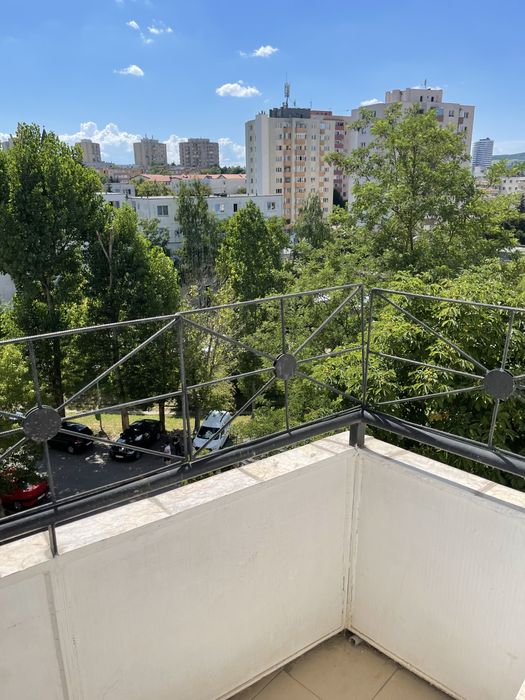 Inchiriez apartament 2 camere Manastur