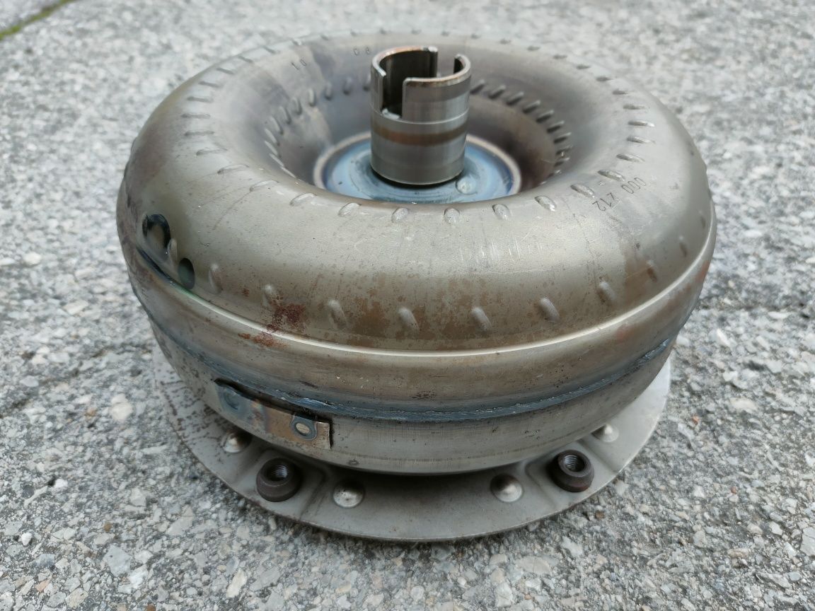 Хидро за BMW ZF6HP28