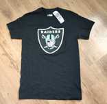 Tricou NFL Raiders marimea S
