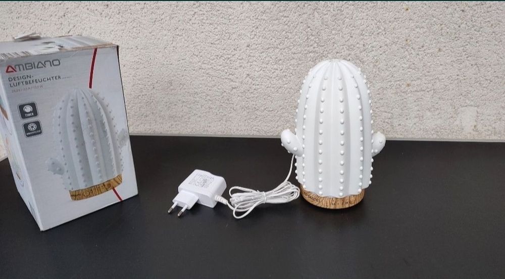 umidificator aer ambiano difuzare uleiuri esentiale aromaterapie