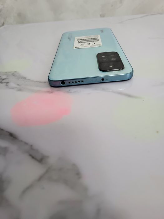 Xiaomi Redmi not 11