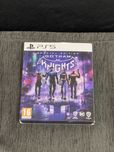 КАТО НОВ Gotham Knights Special Edition PS5 / PS 5
