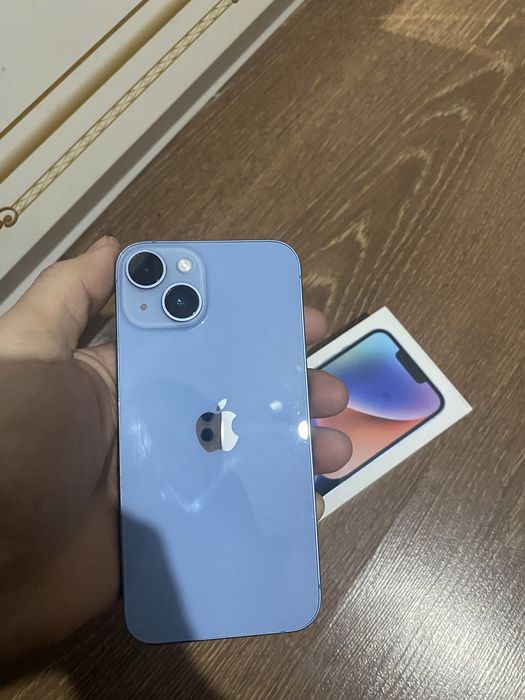 Iphone 14 128 гб