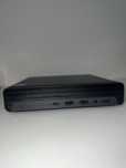 HP Ellte Mini 600 G9 1512500T 8GB/256 PC