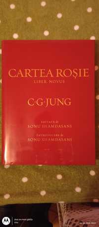 Cartea Roșie a lui Jung