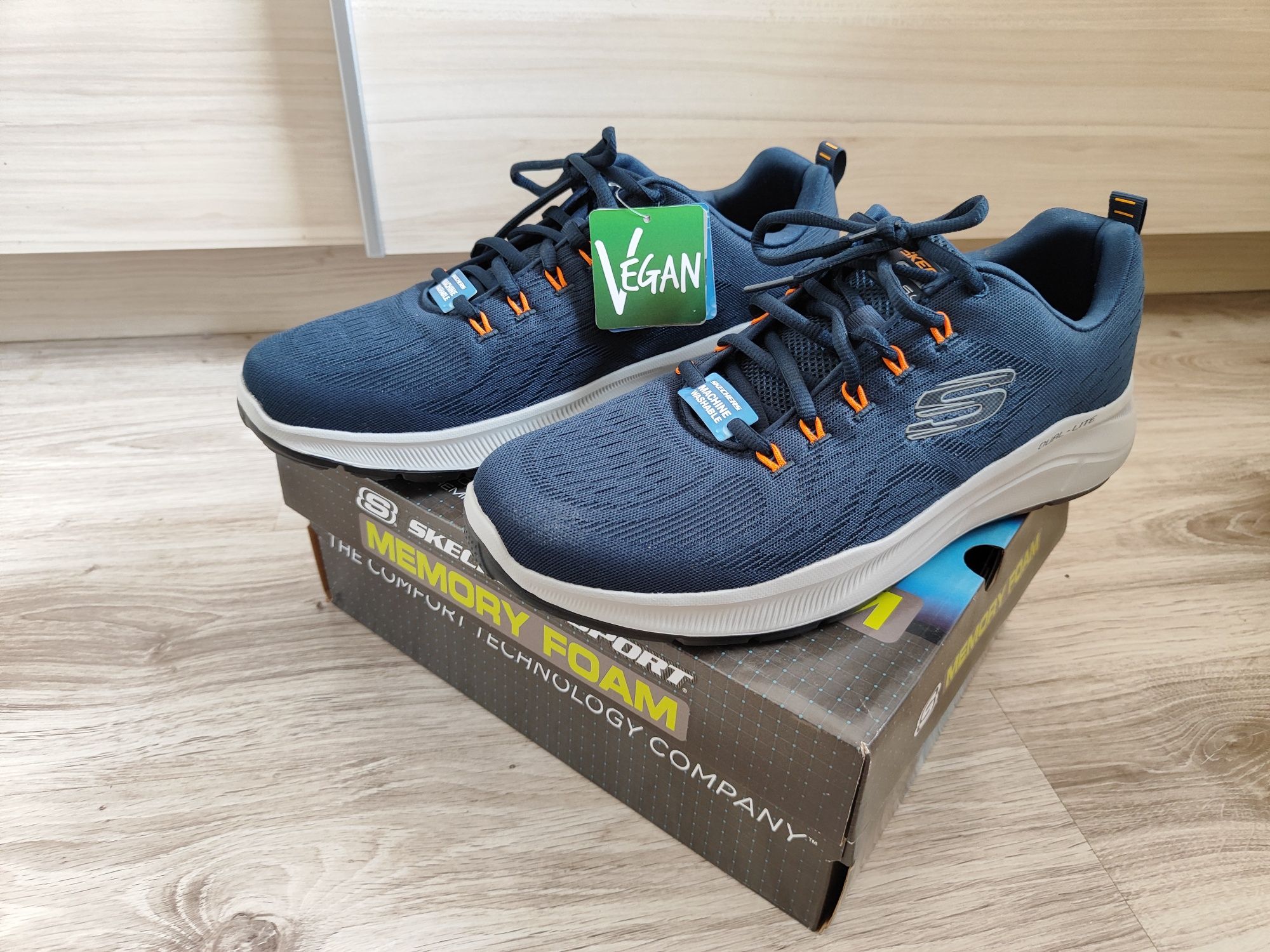 Мъжки маратонки Skechers 46