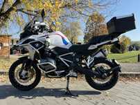 Bmw GS 1250 2021 9k km
