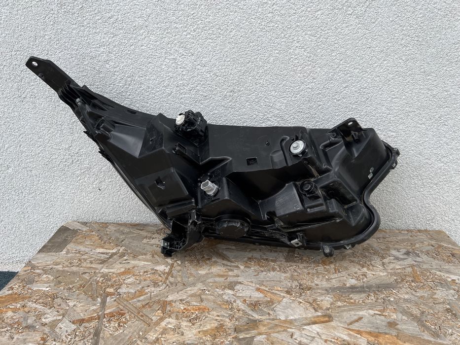 Far stanga Honda CRV Full LED 2019-2023 Original Europa