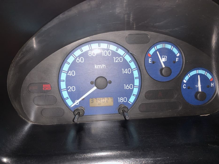 Matiz best 2009 oq