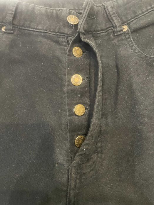 Мъжки дънки Burberry