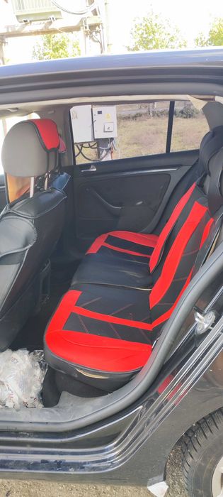 Dezmembrez volkswagen vw golf 5 hatchback GT 1.4 BLG cutie manuala 6T