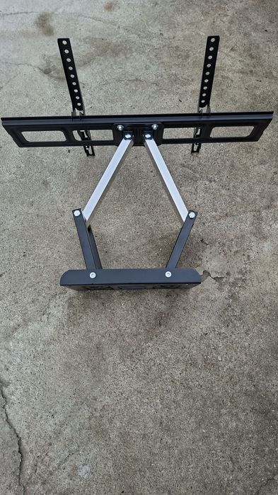 Suport TV care tine pana la 50 kg