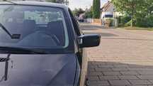 Capace oglinzi M Style Bmw E46 E39 Bmw seria 3 5 Alpina Negru Lucios