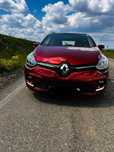 Renault Clio 2018