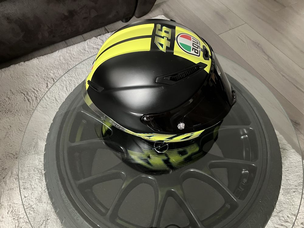 Casca AGV Corsa VR46 marime MS
