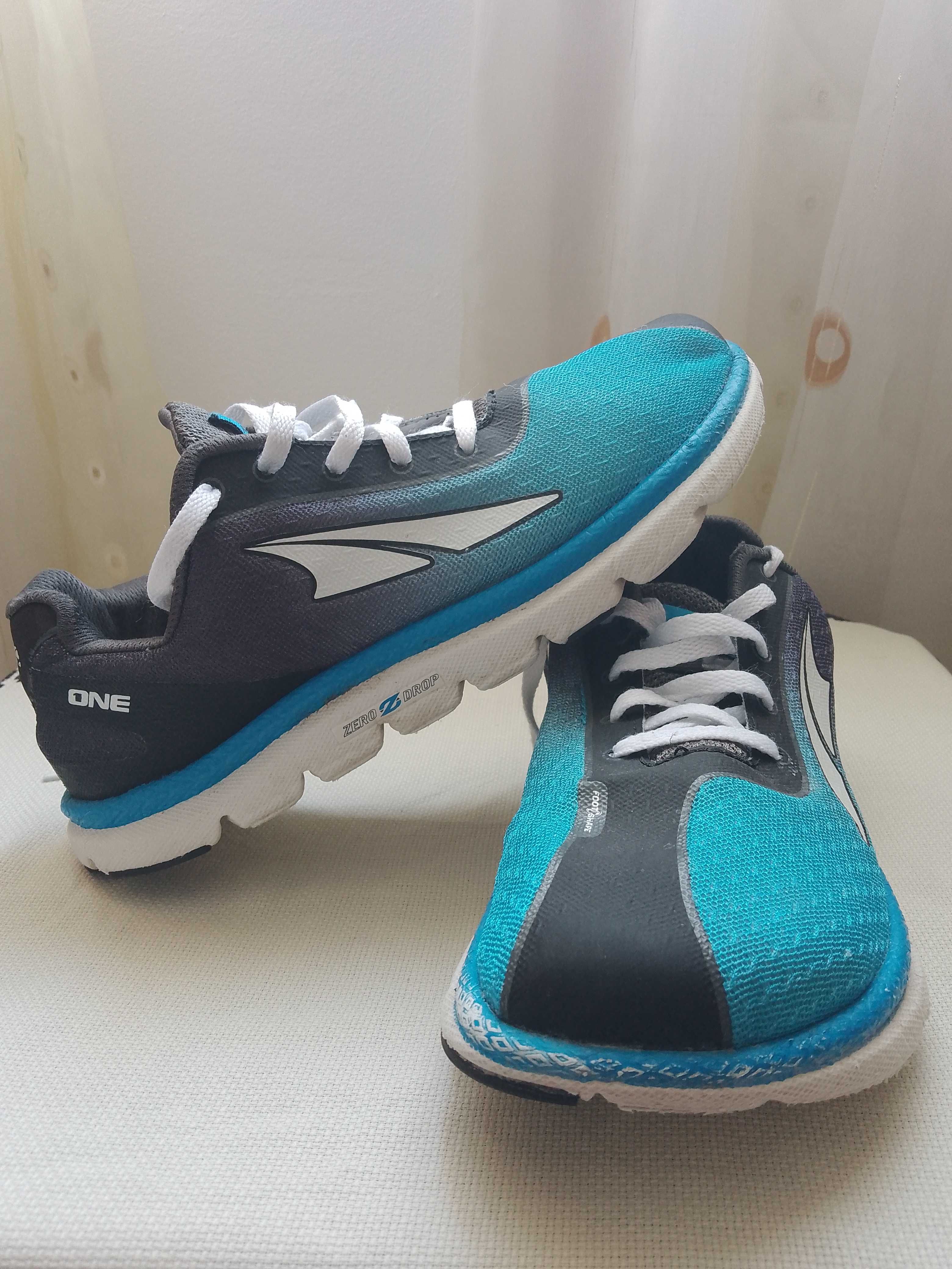Altra zero drop Оригинални дамски маратонки