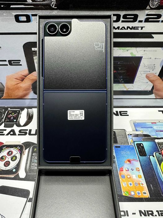 SAMUNG GALAXY Z flip7 /CreativAmanet