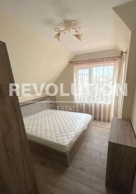 Дава се под наем Двустаен апартамент в Варна, Левски - 45 кв.м за 450 € - Снимка #2