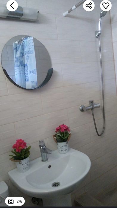 Casă de Vânzare în Stațiunea Saturn – La Doar Câțiva Pași de Plajă!