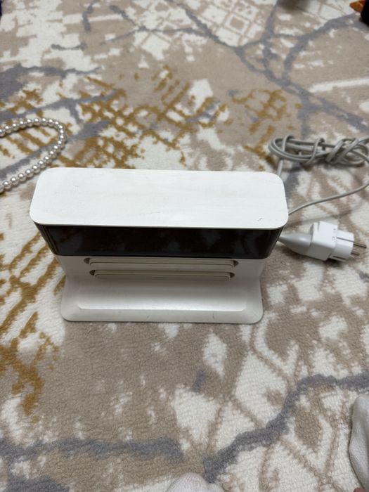 Xioami робот пылесос