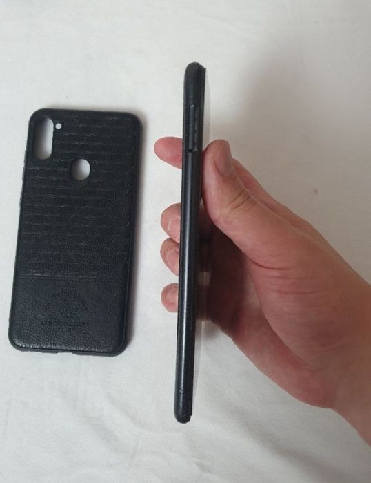 Srochna Sotiladi Samsung Galaxy A11 32Gb Black Original Veitnam