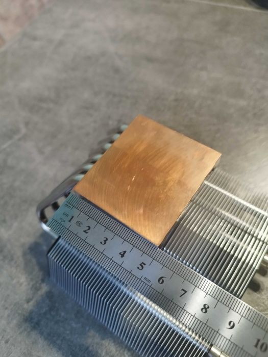 Deepcool LGA1700/1851 Killerwhale cpu кулер