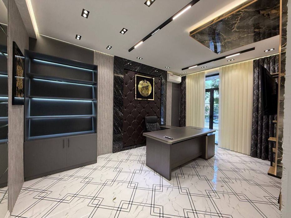 Сдаётся Евро Офис 70кв.м Вдоль Догори ор.Asia Hotel Яккасарай