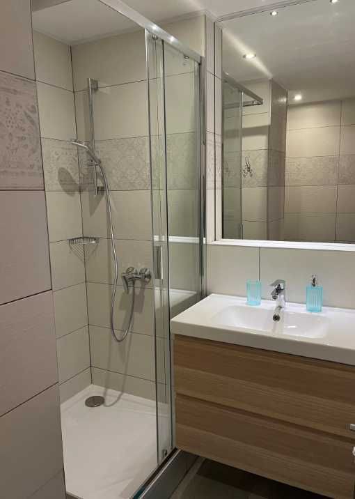 Дава се под наем Двустаен апартамент в Пловдив, Южен - 60 кв.м за 270.3 € - Снимка #4