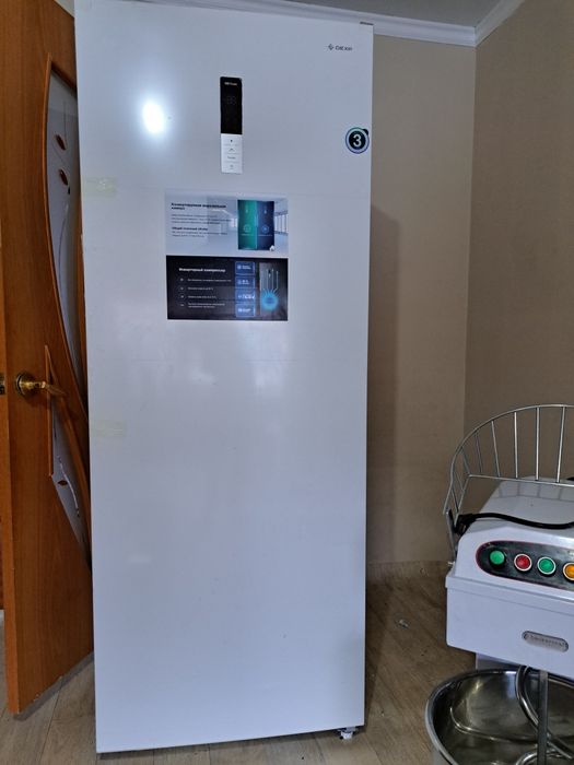 Продам морозильник