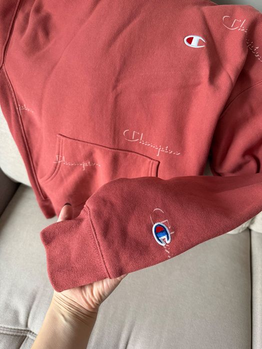 Суичър на Champion М размер