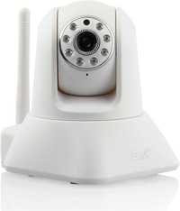 Camera Video IP,  Night Vision Wireless IP, conectare iPhone, Android