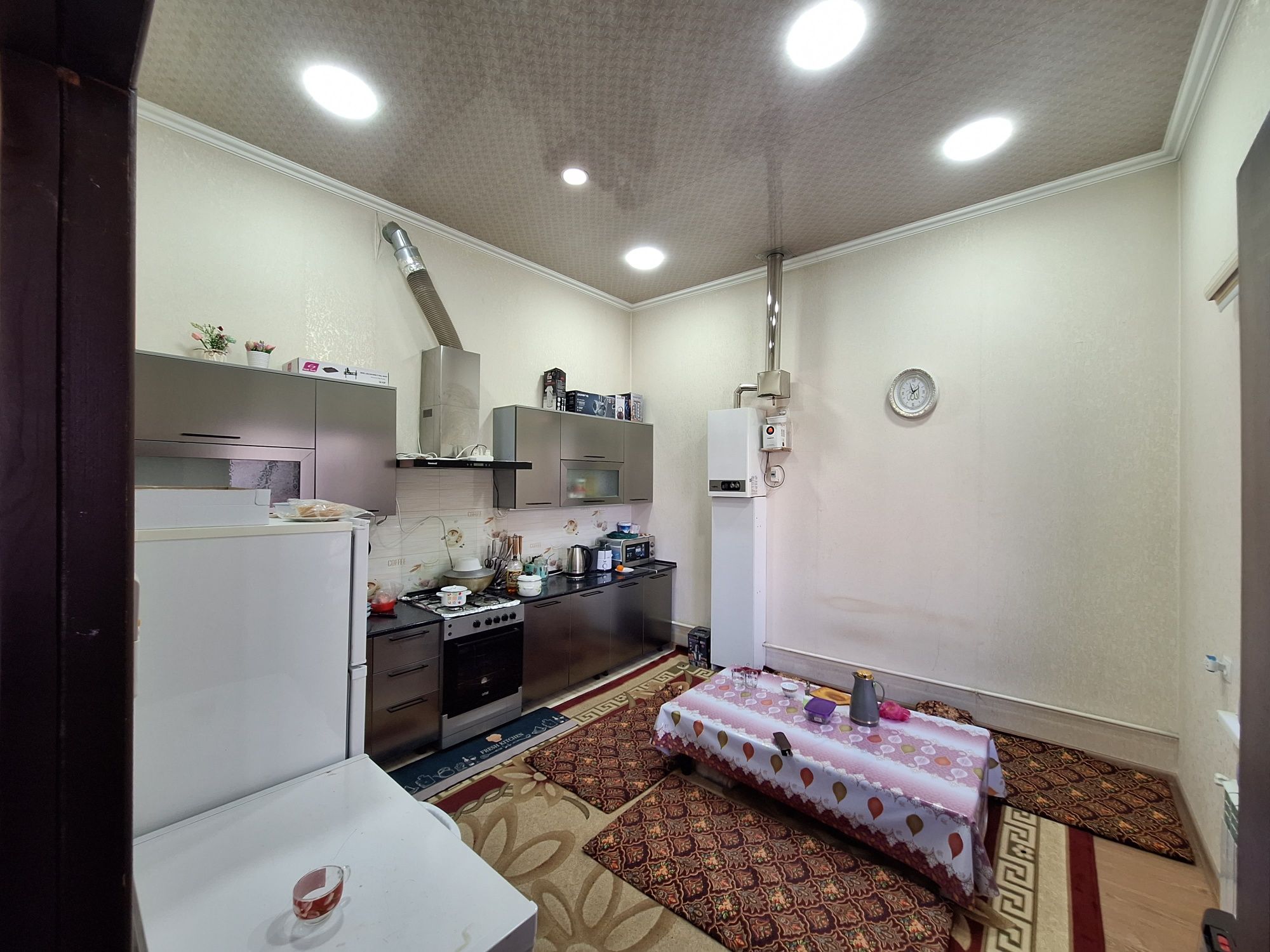 Срочна продается участок жилой Куйлюк-5