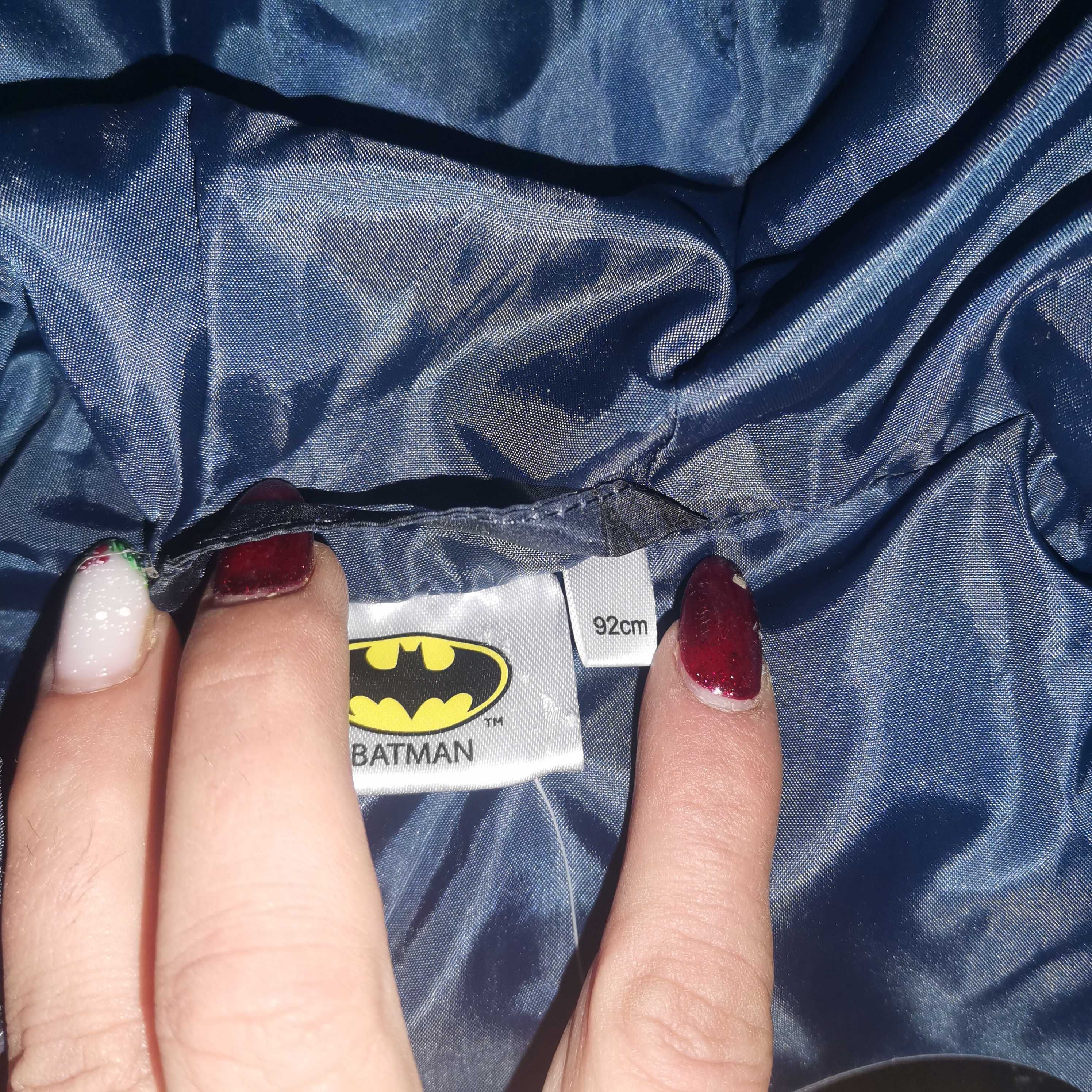 Детска грейка Batman 92см.