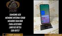 NDP Amanet Braila Samsung A56 128gb (39757)