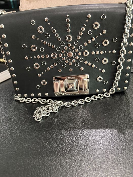 Чанта Furla Mimi