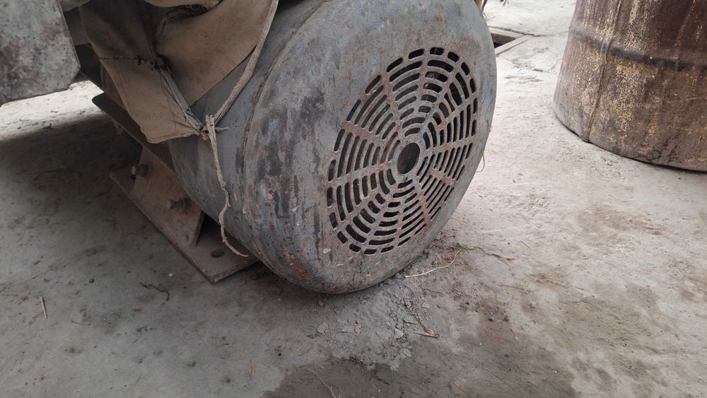 Elektr mator sotiladi