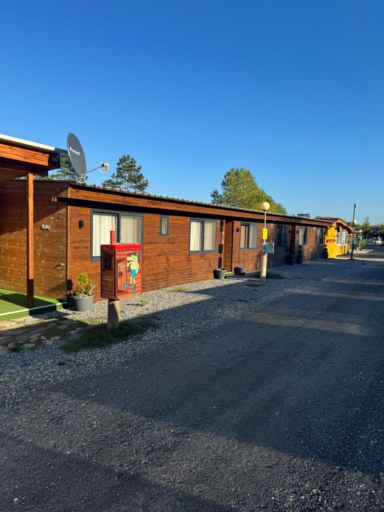 Продава се Къща в Созопол - 52 кв.м за 1177 €/кв.м - Снимка #1