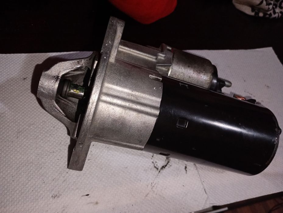 Electromotor alfa Romeo,Opel , fiat