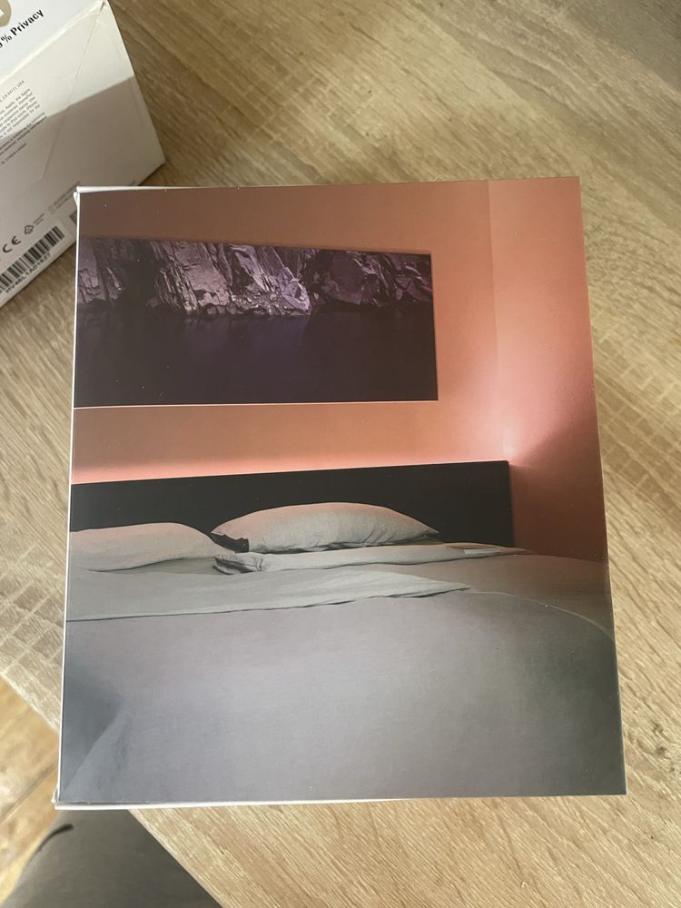 Eve light strip Apple HomeKit