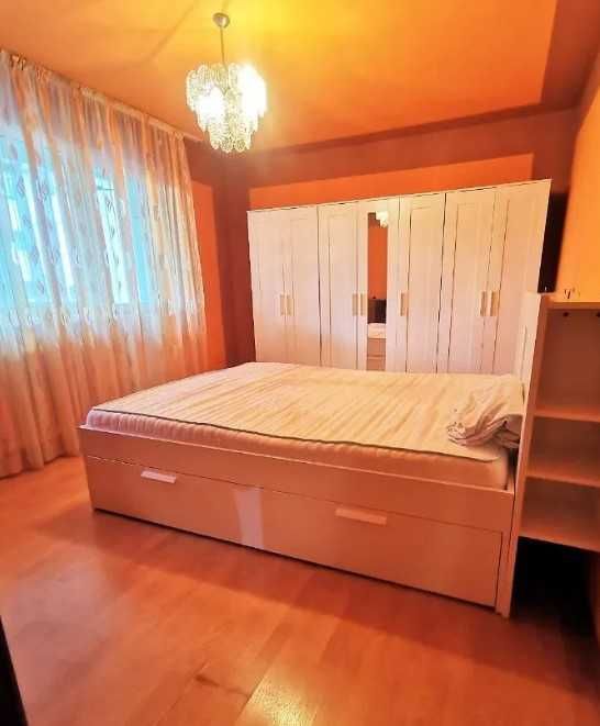 Дава се под наем Тристаен апартамент в Пловдив, Каменица 1 - 74 кв.м за 178.5 € - Снимка #5