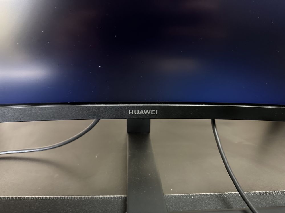 Monitor Ultrawide HUAWEI MateView GT 34-inch Display Spart