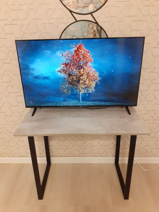 Смарт ТВ TCL 43 диагональ