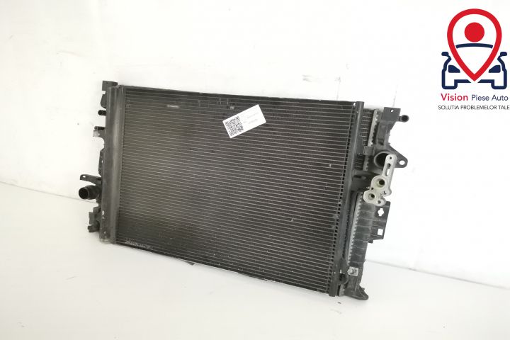 Радиатор за вода и климатик / Radiator za voda i klimatik Original, в