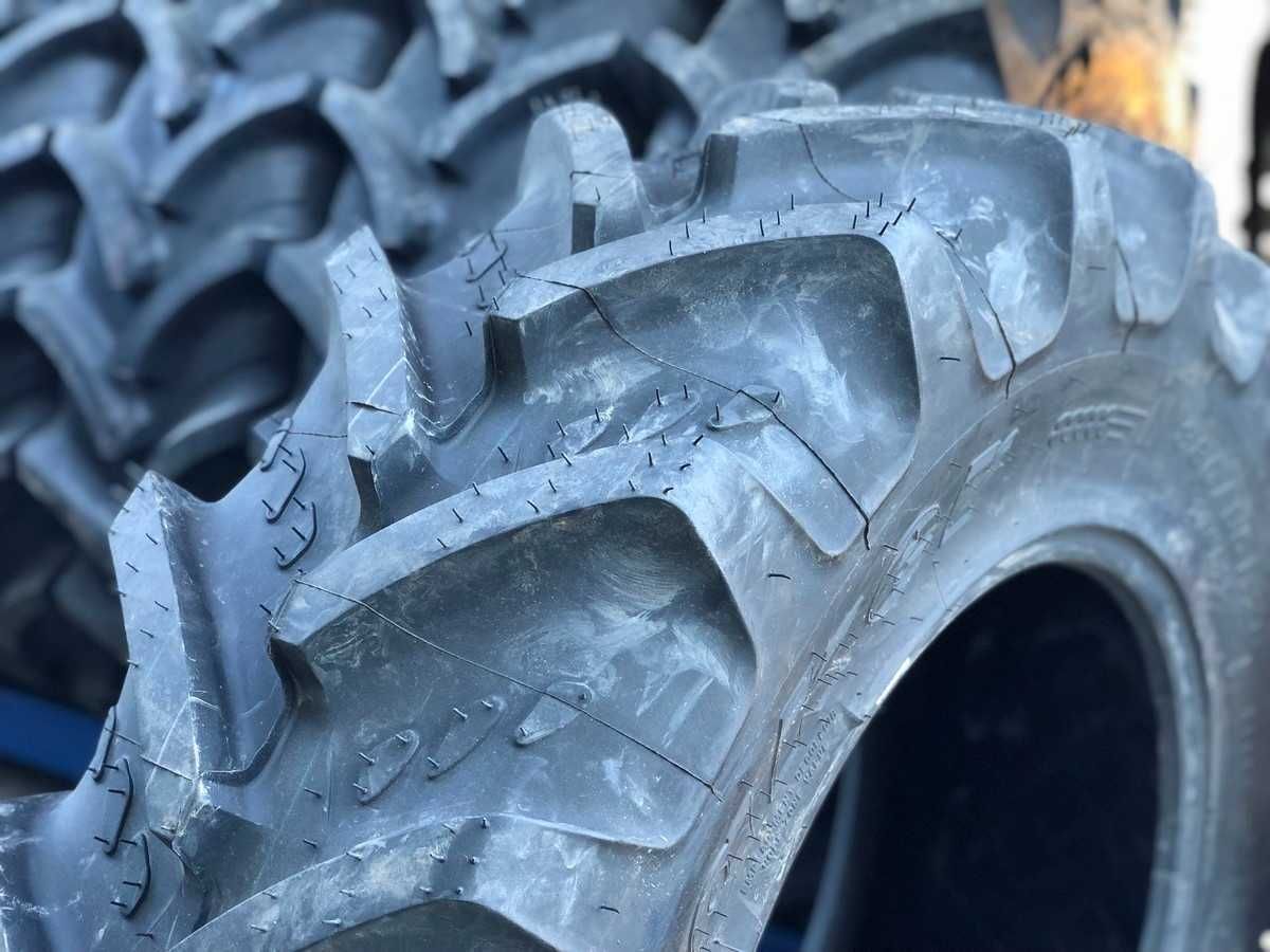 Cauciucuri noi 14.9R28 KLEBER 380/85R28 anvelope tractor PREMIUM