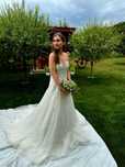 Rochie de mireasă de vânzare sau de închiriat